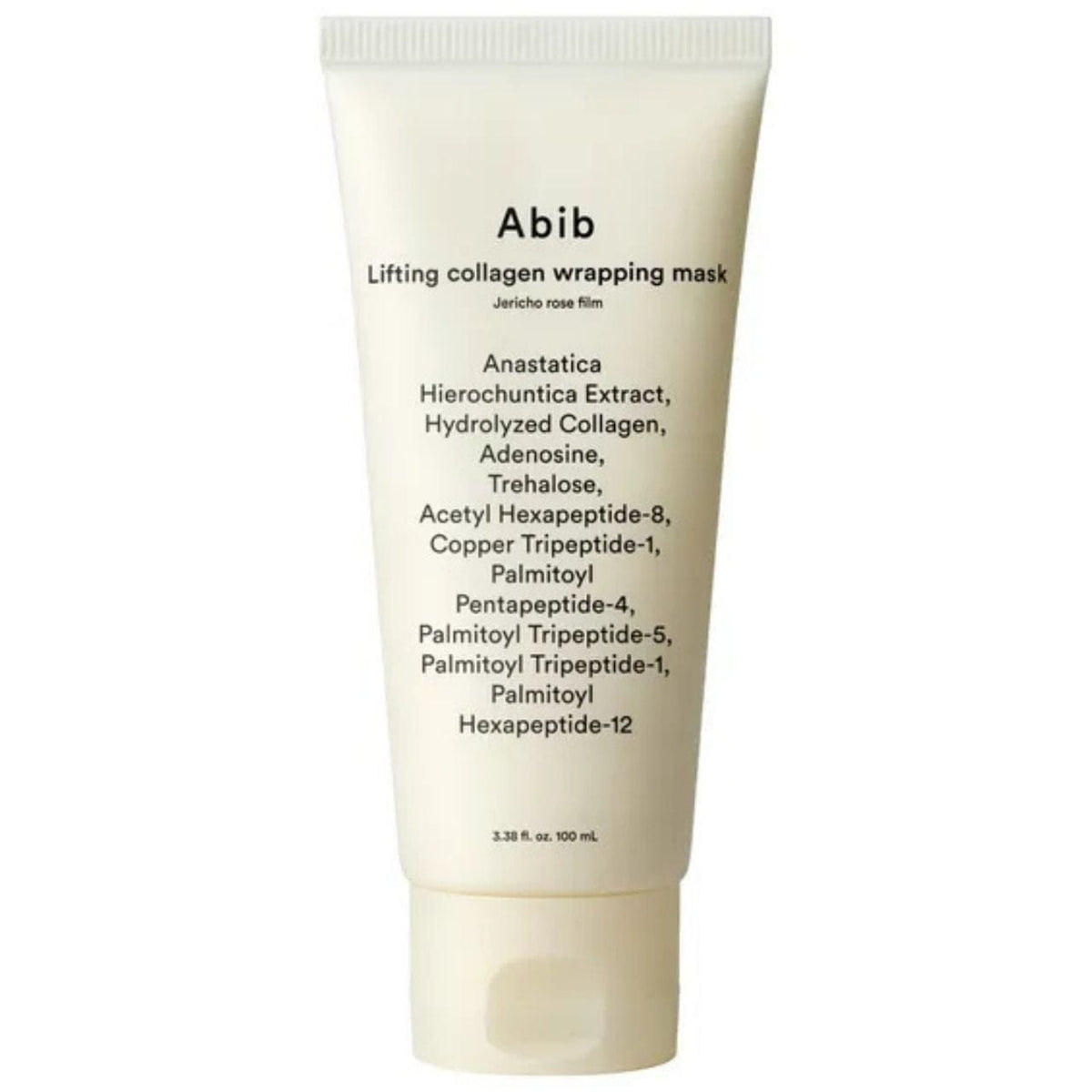 Abib Lifting Collagen Wrapping Lifting Mask s kolagenem - 100 ml – Medpak