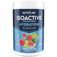 Activlab Isoactive Electrolytes, Raspberry-Lime - 630 g