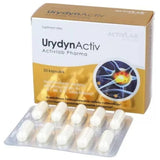 Activlab Pharma UrydynActiv - 30 Capsules