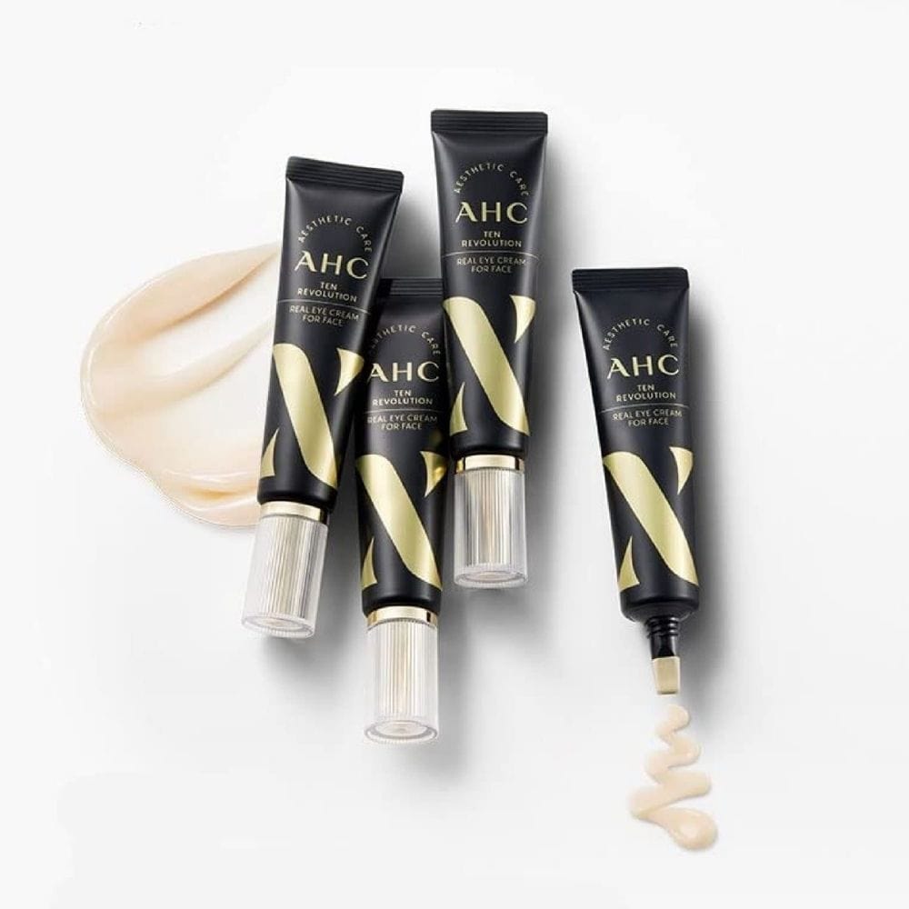 AHC The Revolution Eye Cream - 30 ml