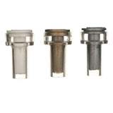Alpine MusicSafe PRO Earplugs for Musicians - Transparent