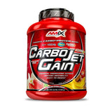 Amix CarboJET Gain, Chocolate - 4000 g