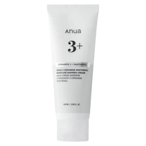 Anua 3 Ceramide Panthenol Moisture Barrier Cream - 100 ml