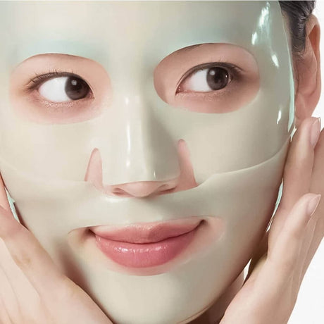 Anua Heartleaf 70 Soothing Collagen Mask - 1 Piece