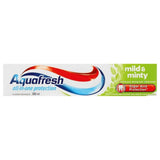 Aquafresh All-In-One Mild & Minty Toothpaste - 100 ml
