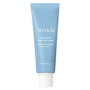 Arencia Deep Water Surge SPF50+ - 50 ml