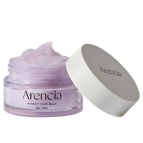 Arencia Hyssop Fume Anti-Aging Moisturising Balm - 30 g