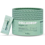 Aura Herbals Colladrop® Vegan, Vollagen® 2 000 mg, Lemon - 30 Sachets