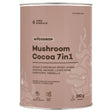Aura Herbals Mycodrop 7-in-1 Mushroom Cocoa - 330 g