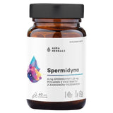 Aura Herbals Spermidine 6 mg - 60 Vegan Capsules