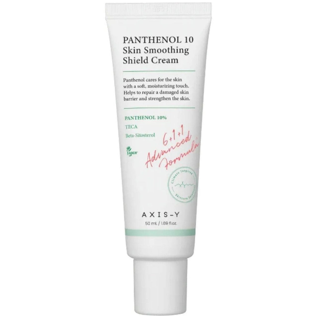 AXIS-Y Y-Panthenol 10 Regenerating Face Cream with Panthenol - 50 ml