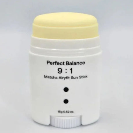 B:Lab Matcha Airyfit Sun Stick SPF 50+ - 15 g