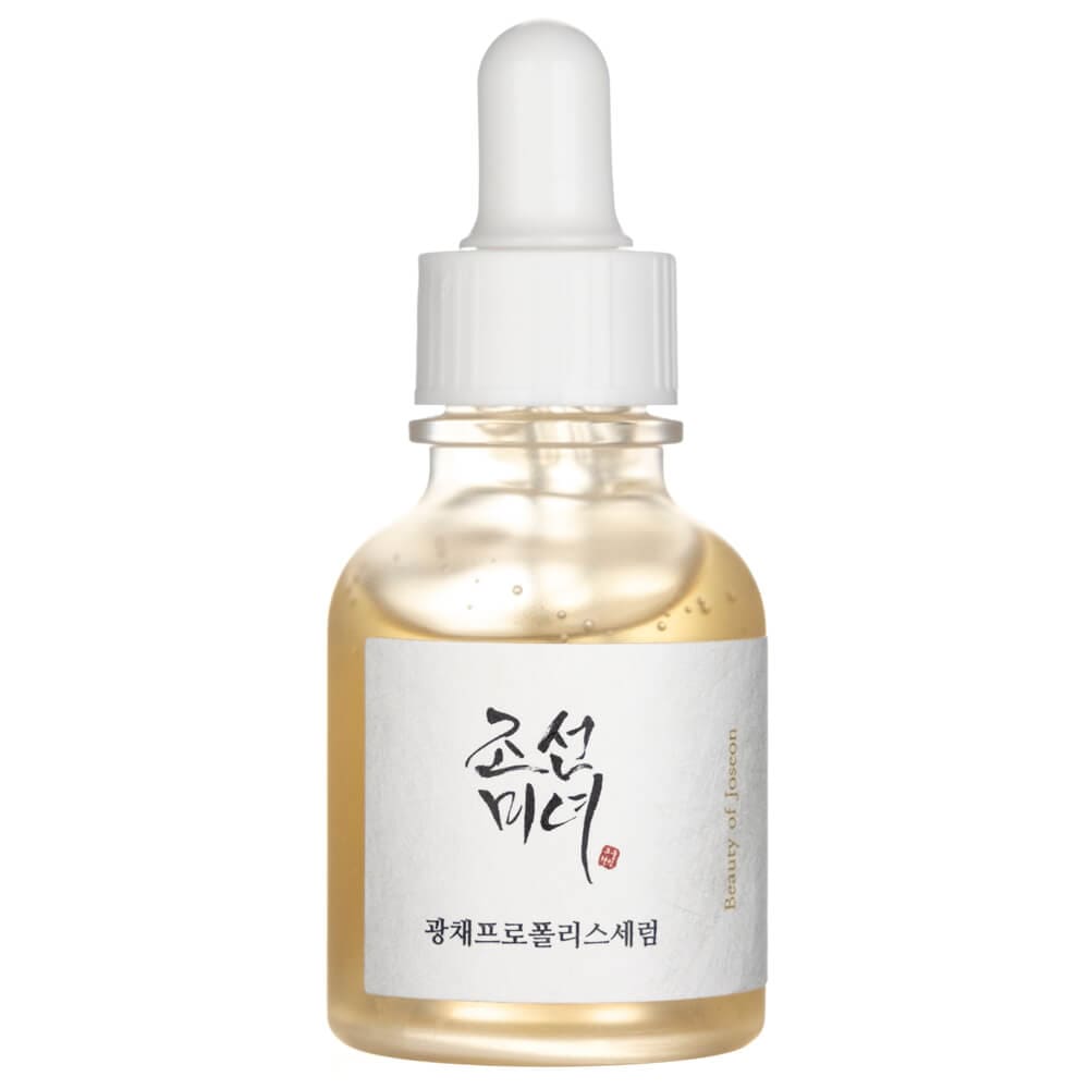 Beauty of Joseon Serum with Propolis & Niacinamide Glow - 30 ml