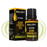Bilovit Anti-Mosquito Essential Oil - 10 ml