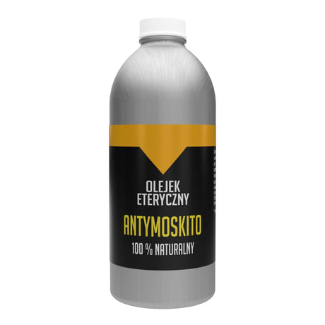 Bilovit Anti-Mosquito Essential Oil - 1000 ml