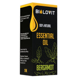 Bilovit Bergamot Essential Oil - 10 ml