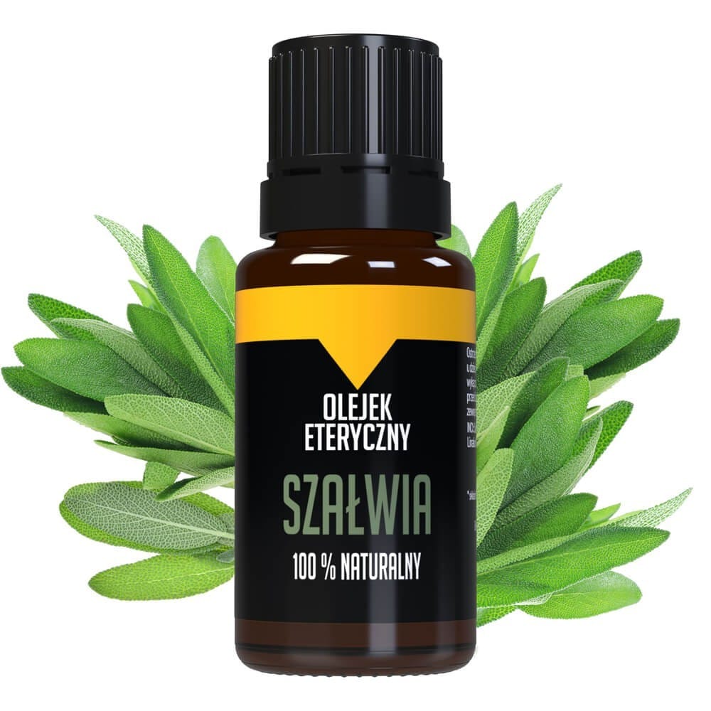 Bilovit Essential Oil Set for Concentration - 3 Pieces