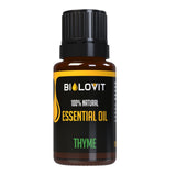 Bilovit Essential Oil Set, Odour Neutralisers - 3 Pieces