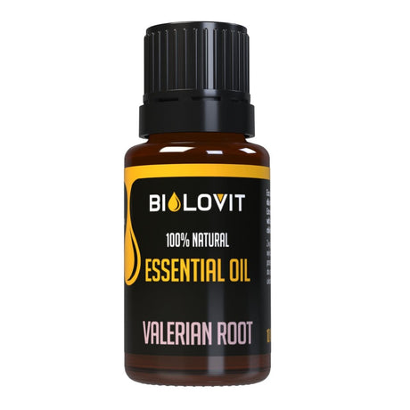 Bilovit Galbanum Essential Oil - 10 ml