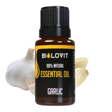 Bilovit Garlic Essential Oil - 10 ml