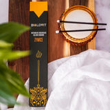 Bilovit Natural Aromatic Incense Resins - 40 g