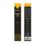 Bilovit Natural Aromatic Incense Woman - 40 g