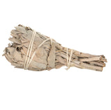 Bilovit Natural Frankincense - Sage White