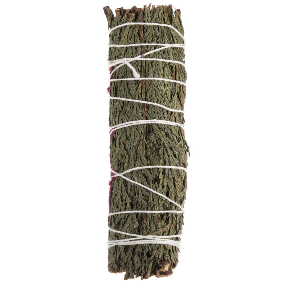Bilovit Natural Incense - Cedarwood with Rose Petals