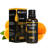 Bilovit Orange Essential Oil - 30 ml