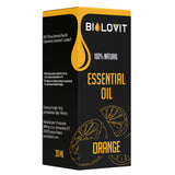 Bilovit Orange Essential Oil - 30 ml