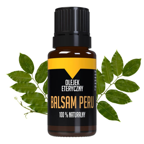 Bilovit Peru Balsam Essential Oil - 10 ml