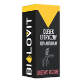 Bilovit Rosewood Essential Oil - 30 ml