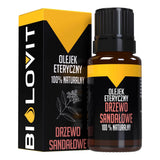 Bilovit Sandalwood Essential Oil - 10 ml
