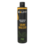 Bilovit Sauna Emulsion Pine - 250 ml