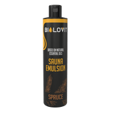 Bilovit Sauna Emulsion Spruce - 250 ml