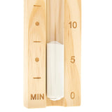 Bilovit Sauna Sand Hourglass - 1 Piece