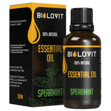 Bilovit Spearmint Essential Oil - 30 ml