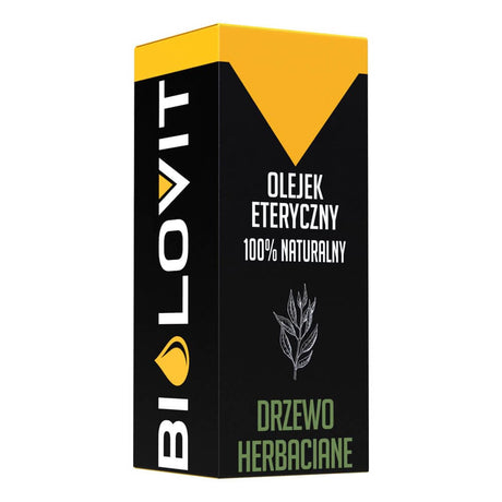 Bilovit Tea Tree Essential Oil - 10 ml