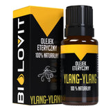 Bilovit Ylang-ylang Essential Oil - 10 ml
