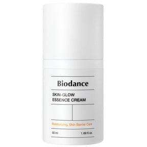 Biodance Skin-Glow Essence Cream - 50 ml