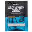 BioTech USA Iso Whey Zero, Vanilla Flavoured - 25 g