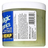 Blue Magic Indian Hemp Natural Hair Herbal Conditioner - 340 g