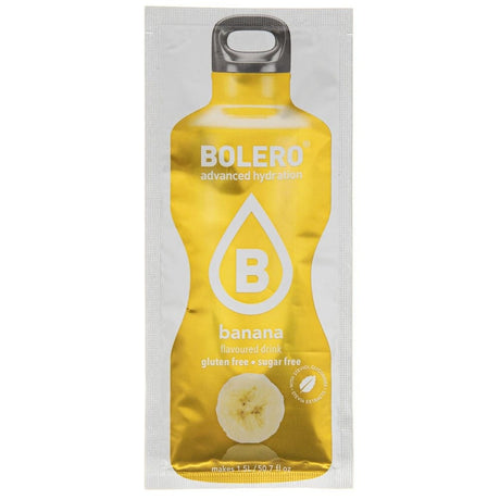 Bolero Classic Instant Drink - 9 g
