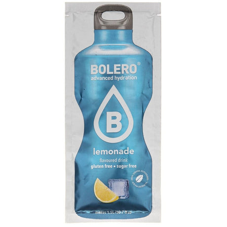 Bolero Classic Instant Drink, Apple - 9 g Lemonade