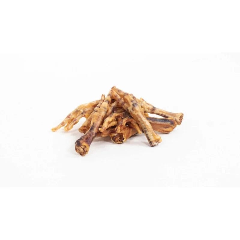 Bult Chicken Feet for Dogs - 150 g