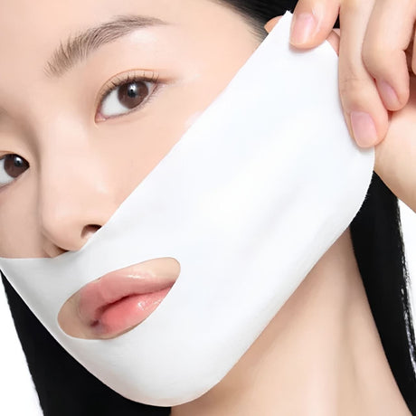 Celimax Pore+Dark Spot Brightening Cream Mask - 4 Sheets