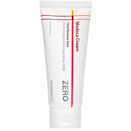 Centellian24 Madeca Cream Time Reverse Zero - 80 ml