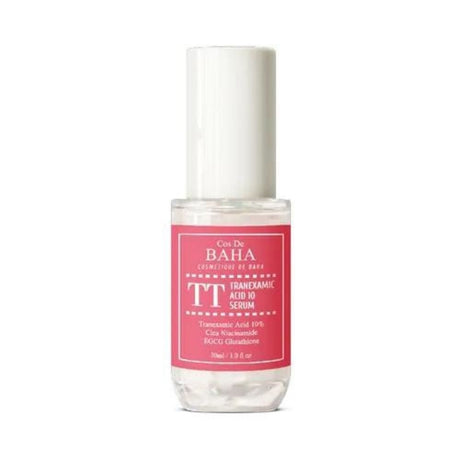 Cos De BAHA TT Tranexamic Acid Serum - 30 ml
