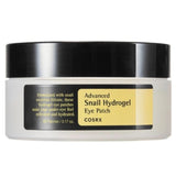 COSRX Advanced Snail Hydrogel Eye Patch - 60 pieces