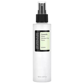 COSRX Centella Water Alcohol-Free Toner - 150 ml